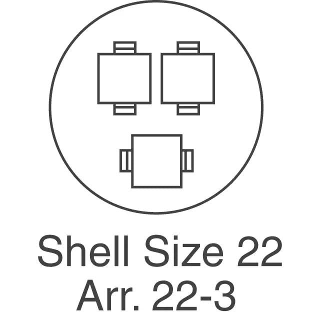 208496-1 TE Connectivity