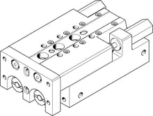 Load image into Gallery viewer, 197897 Festo - SLT-16-50-A-CC-B