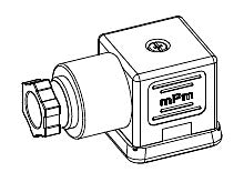 Load image into Gallery viewer, 121064-0600 Molex - S18209TC4H1