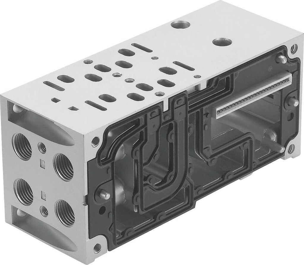 539220 Festo - VABV-S4-1S-G14-2T2