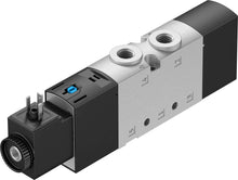 Load image into Gallery viewer, 575264 Festo - VUVS-L20-M52-MD-G18-F7-1C1