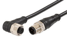 Load image into Gallery viewer, 120066-8830 Molex - 884031B30M010