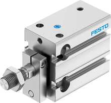 Load image into Gallery viewer, 4840836 Festo - DPDM-Q-25-10-S-PA