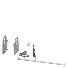 Load image into Gallery viewer, 3WA9111-0BC16 Siemens