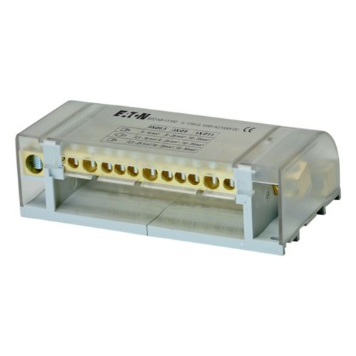102716 Eaton - BPZ-KB-11/160