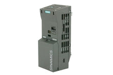 Load image into Gallery viewer, 6SL3244-0BA20-1FA0 Siemens