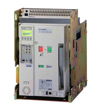 Load image into Gallery viewer, AE4000-SWA 4P D/O, ETR BASE -P3, AX10 Mitsubishi