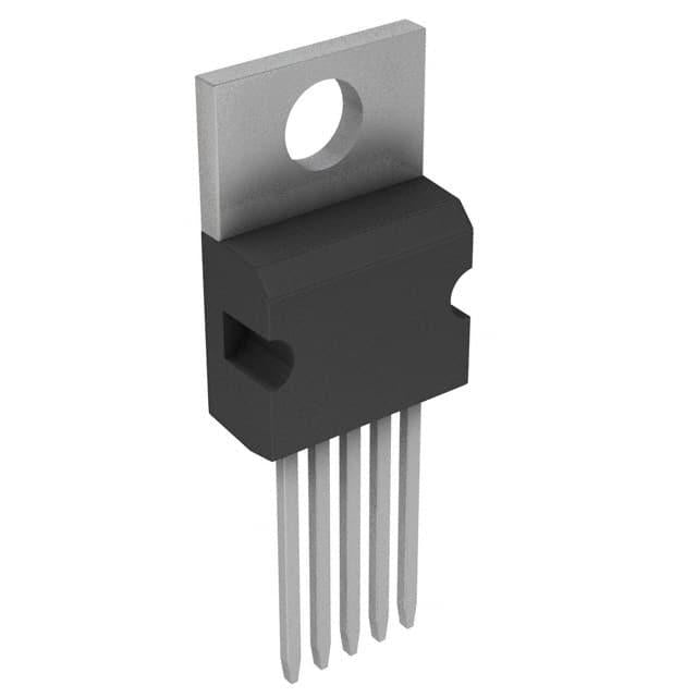 TPS75925KC Texas Instruments