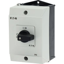 Load image into Gallery viewer, 207081 Eaton - T0-2-1/I1