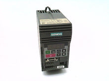 Load image into Gallery viewer, Siemens 6SE3221-7DG50