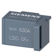 Load image into Gallery viewer, 3WA9111-0EX06 Siemens