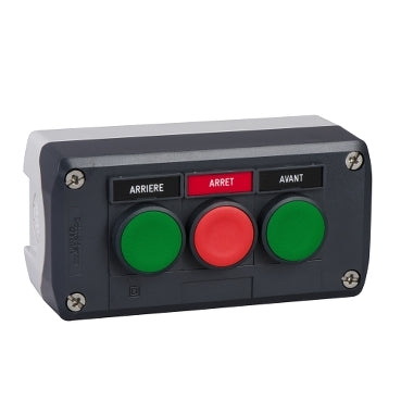 XALD311 Schneider Electric