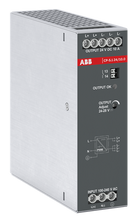 Load image into Gallery viewer, 1SVR320661R1000 ABB - CP-S.1 24/10.0