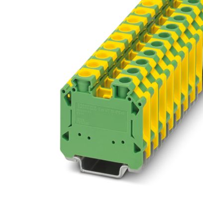 3215915 Phoenix Contact - UT 16-PE/S