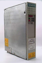 Load image into Gallery viewer, Siemens 6SE7021-8EB71