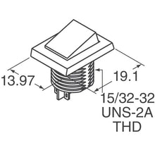 Load image into Gallery viewer, TRD23N10QC04 TE Connectivity