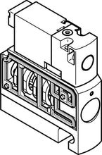 Load image into Gallery viewer, 548063 Festo - CPVSC1-M1HT-M-H-Q4
