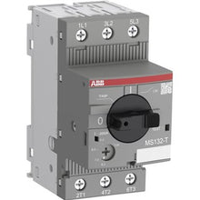 Load image into Gallery viewer, 1SAM340000R1004 ABB MS132-0.63T
