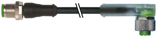 7000-40321-6330060 Murrelektronik