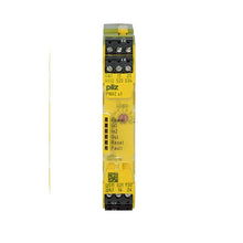 Load image into Gallery viewer, 750103 Pilz - PNOZ s3 24VDC 2 n/o
