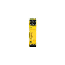 Load image into Gallery viewer, 750106 - Pilz - PNOZ s6 24VDC 3 n/o 1 n/c
