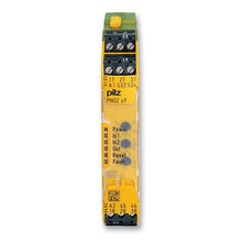 Load image into Gallery viewer, 750109 Pilz - PNOZ s9 24VDC 3 n/o 1 n/c t