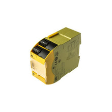 Load image into Gallery viewer, 750110 Pilz - PNOZ s10 24VDC 4 n/o 1 n/c