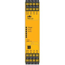 Load image into Gallery viewer, 750132 Pilz - PNOZ s22 24VDC 2 x 3 n/o 1 n/c
