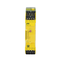 Load image into Gallery viewer, 750134 Pilz - PNOZ s4 48-240VACDC 3 n/o 1 n/c