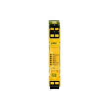 Load image into Gallery viewer, 751101 Pilz - PNOZ s1 C 24VDC 2 n/o