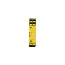 Load image into Gallery viewer, 751106 - Pilz - PNOZ s6 C 24VDC 3 n/o 1 n/c