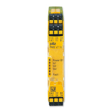 Load image into Gallery viewer, 751107 Pilz - PNOZ s7 C 24VDC 4 n/o 1 n/c