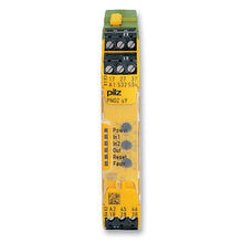 Load image into Gallery viewer, 751109 Pilz - PNOZ s9 C 24VDC 3 n/o 1 n/c t