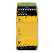 Load image into Gallery viewer, 751111 Pilz - PNOZ s11 C 24VDC 8 n/o 1 n/c