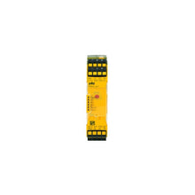 Load image into Gallery viewer, 751124 - Pilz - PNOZ s4.1 C 24VDC 3 n/o 1 n/c