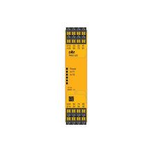 Load image into Gallery viewer, 751132 Pilz - PNOZ s22 C 24VDC 2 x 3 n/o 1 n/c