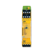 Load image into Gallery viewer, 751134 Pilz - PNOZ s4 C 48-240VACDC 3 n/o 1 n/c