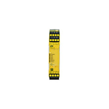Load image into Gallery viewer, 751136 - Pilz - PNOZ s6 C 48-240VACDC 3 n/o 1 n/c
