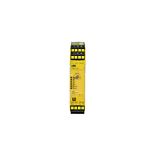 Load image into Gallery viewer, 751154 - Pilz - PNOZ s4.1 C 48-240VACDC 3 n/o 1 n/c