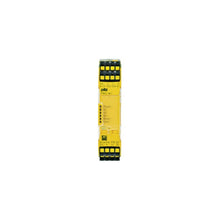 Load image into Gallery viewer, 751156 - Pilz - PNOZ s6.1 C 48-240VACDC 3 n/o 1 n/c