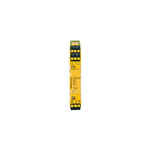 Load image into Gallery viewer, 751167 - Pilz - PNOZ s7.1 C 24VDC 3 n/o  cascade