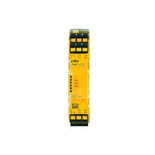 Load image into Gallery viewer, 751177 Pilz - PNOZ s7.2 C 24VDC 4 n/o 1 n/c expand