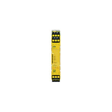 Load image into Gallery viewer, 751187 - Pilz - PNOZ s7 C 4 n/o 1 n/c coated