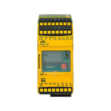 Load image into Gallery viewer, 751330 Pilz - PNOZ s30 C 24-240VACDC 2 n/o 2 n/c