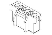 Load image into Gallery viewer, 35155-0700 Molex