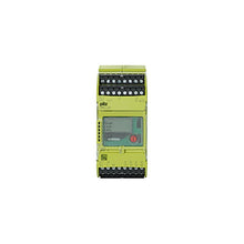 Load image into Gallery viewer, 760100 - Pilz - PMD s10 24-240VAC/DC UM100-550VAC/DC