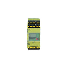 Load image into Gallery viewer, 761100 - Pilz - PMD s10 C 24-240VAC/DC UM100-550VAC/DC
