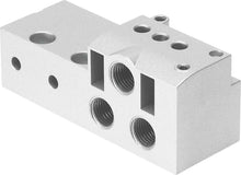 Load image into Gallery viewer, 525227 Festo - MHA4-AS-3-1/4