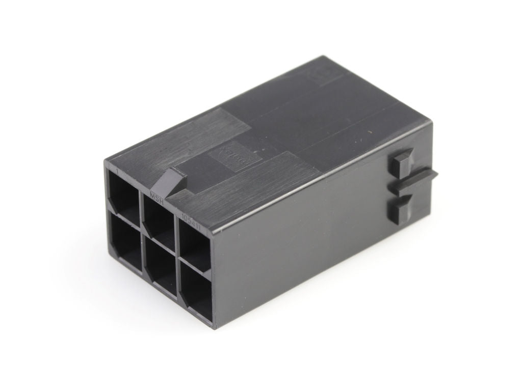 105411-0106 Molex