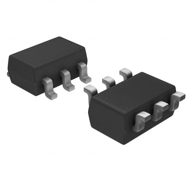 TPS2514ADBVT Texas Instruments